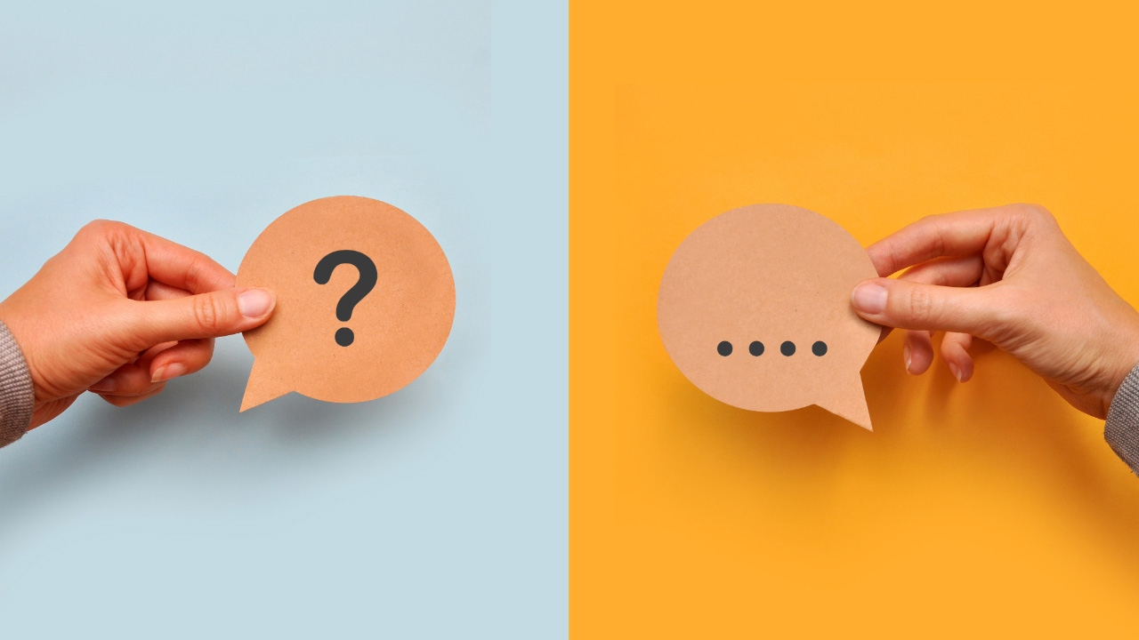 45 Best Questions To Ask Your Client to Get to Know Them