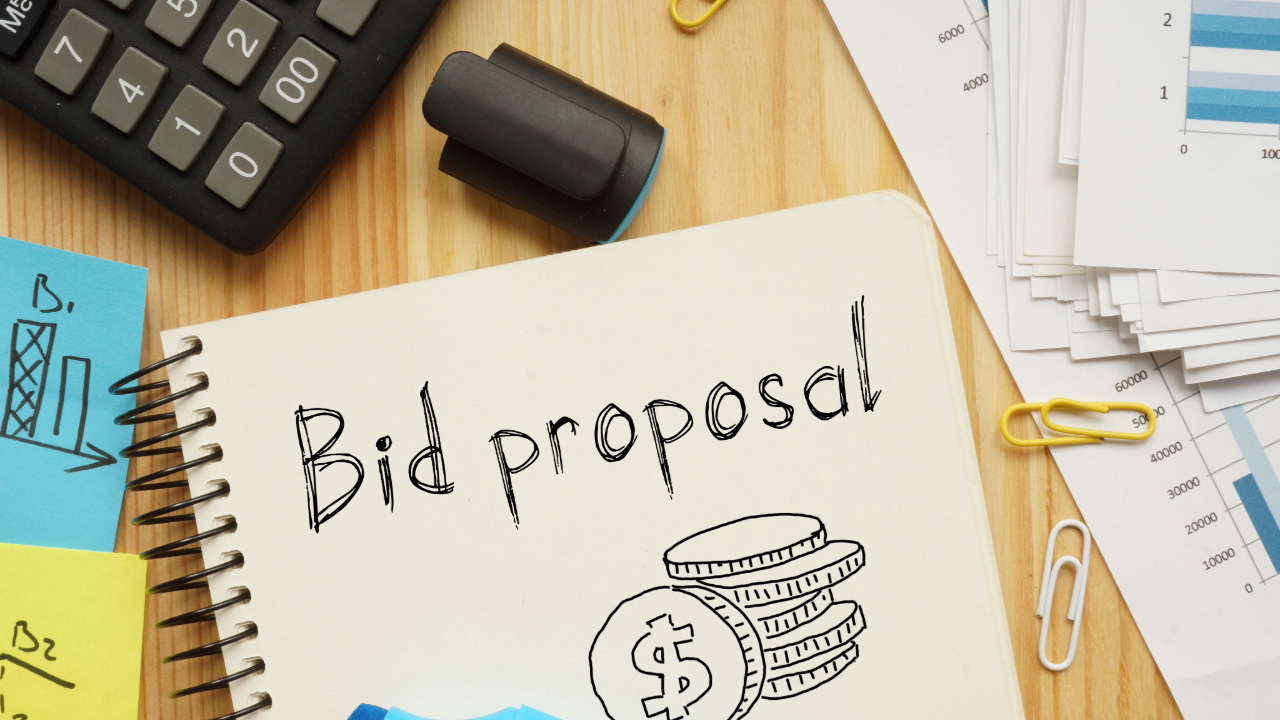 Bid Management Best Practices You Need to Know